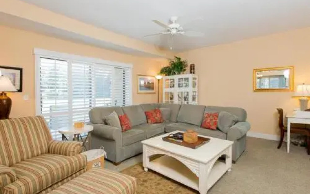 Turtle Point 4943 by RedAwning