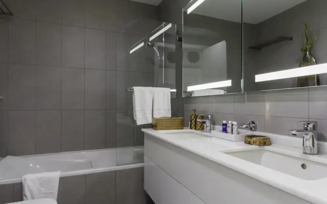 Maison Privee - Royal Bay