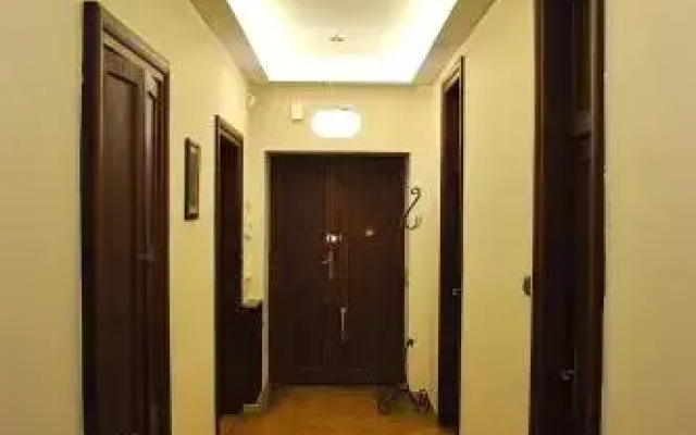 Unique apartments Krasinskiego street