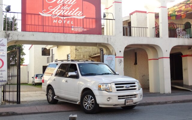 Hotel Real Del Aguila