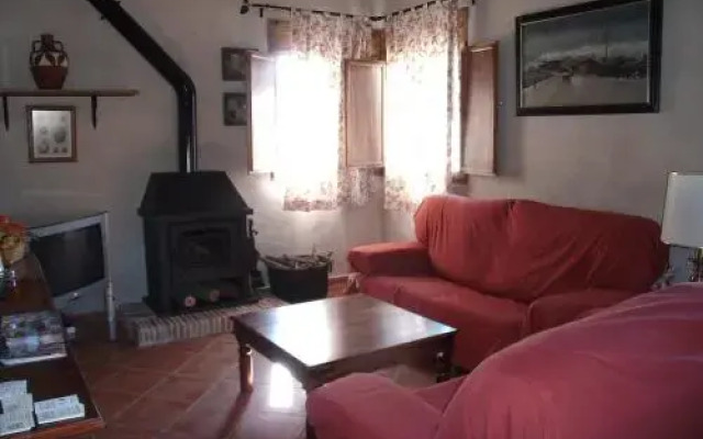 La Casa del Cartero Pablo