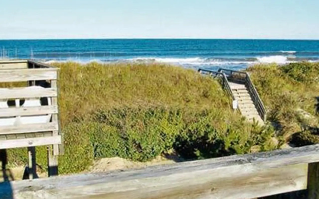 Comfort Inn Hatteras Island