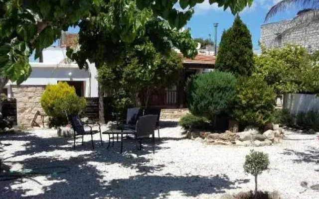 Villa Eftichia