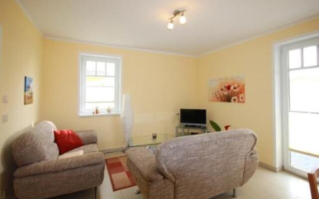 Achtern Diek - Ferienwohnungen