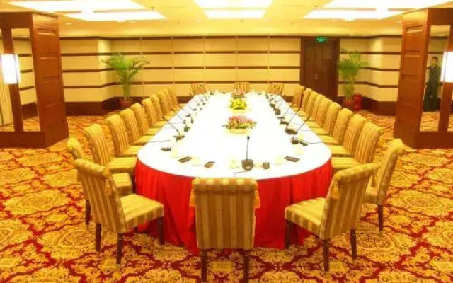 Dihao Hotel
