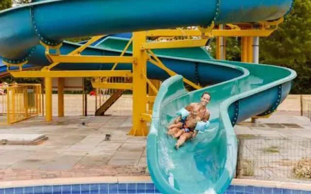 RCN Vakantiepark De Schotsman - Camping en bungalowpark