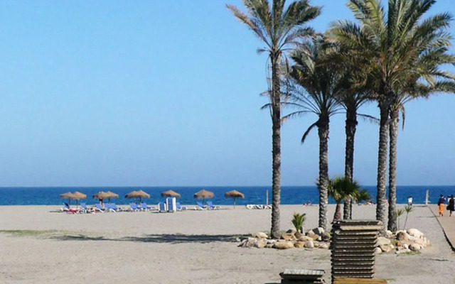Holiday Home Calle la Bolaga