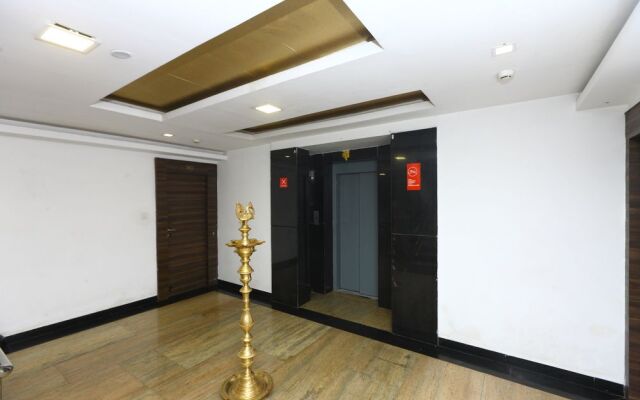 Aadvik Sai Residency