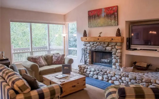 River Ridge Townhomes 20 by RedAwning