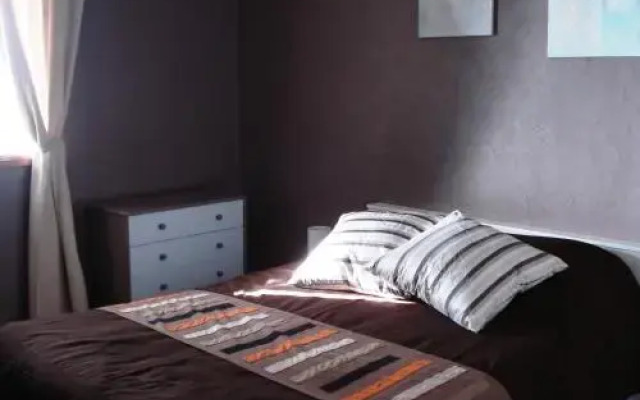 Typique Maison De Pêcheurs