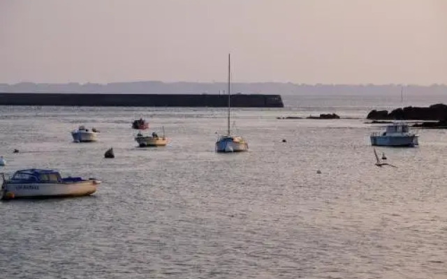 Les Vents De La Mer