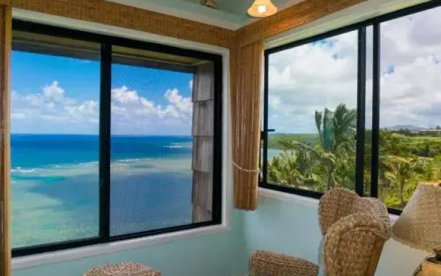 Sealodge G9
