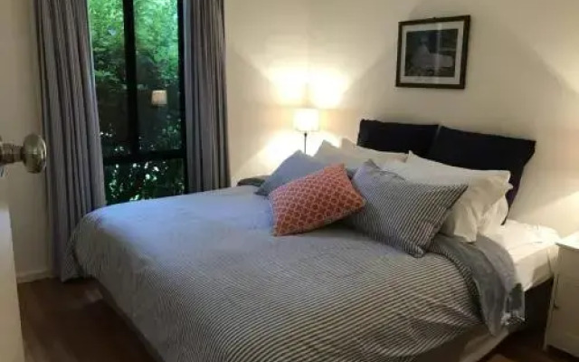 Tyntynder Garden Cottage 2