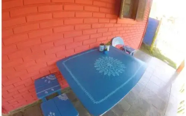 Macondo Hostel Itamambuca