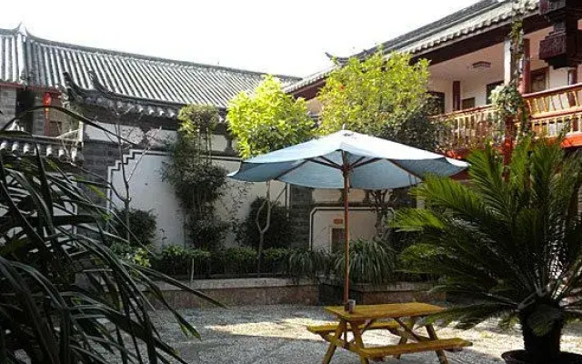 Hexi Hotel