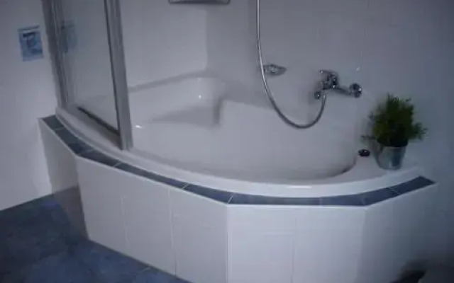 Ferienwohnung Jansen