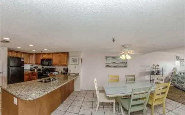 #302 Beach Place Condos