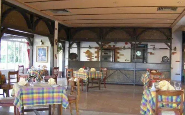 Sultan Beach Resort