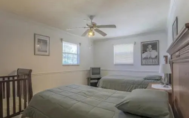 West Bradenton Home 15 - 3 Br Home