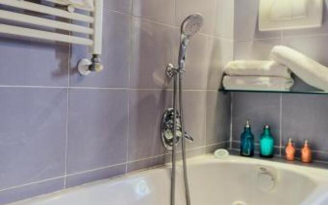 Al Portico D'ottavia