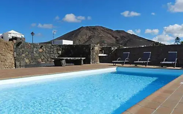 Villa Mararia