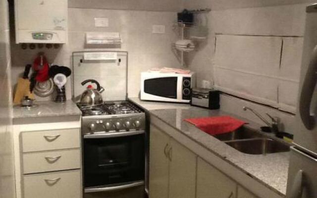 Departamentos en Edificio Huarpes Gesell