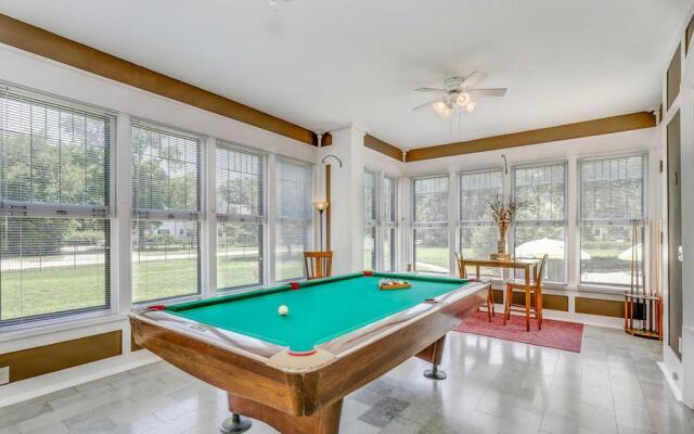 Wellington Place Inn