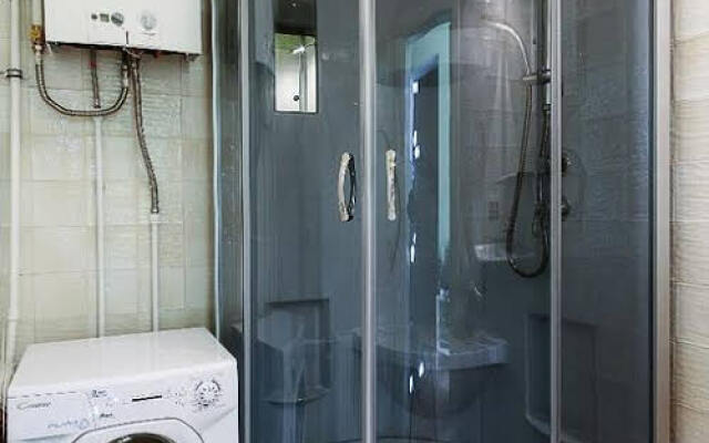 Apartment Kolokolnaya