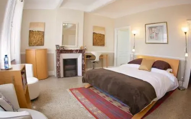 Maison Roubia Chambres d'hotes