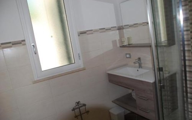 Holiday Rooms La Campagnetta