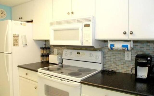 Whaler 5C by RedAwning