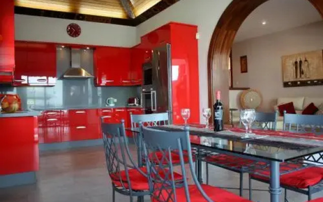 Villas Anais