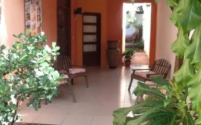 Caminho da Praia Flats