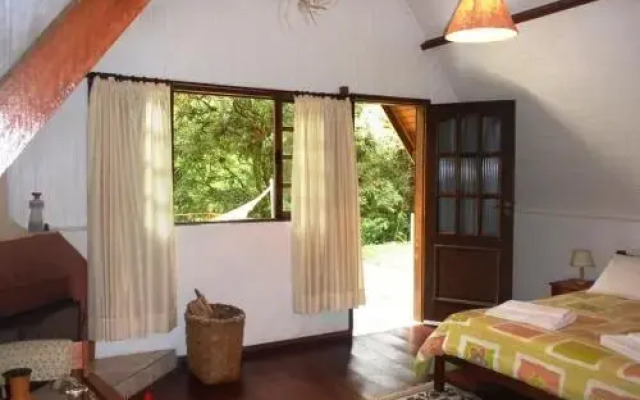 Pousada Passaredo