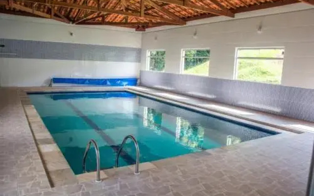 Hotel Fazenda Monte Sião