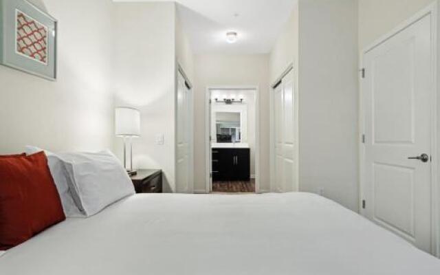 Global Luxury Suites Downtown Morristown