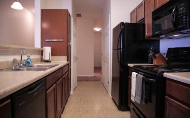 Picturesque 2BR Apt Near Mass Ave