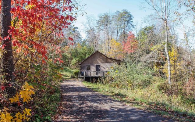 Blackjack - Hocking Hills