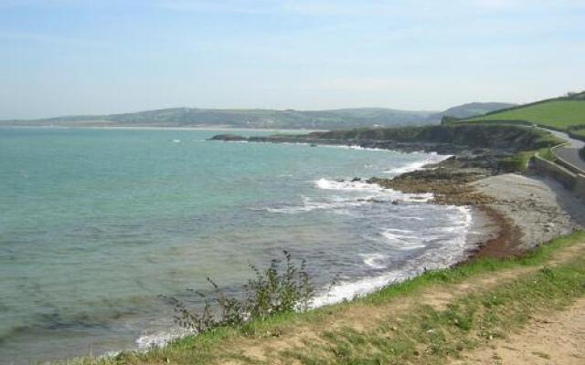 Cap France Le Home Du Cotentin