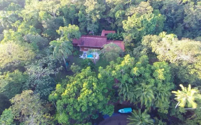 The Whale Resort
