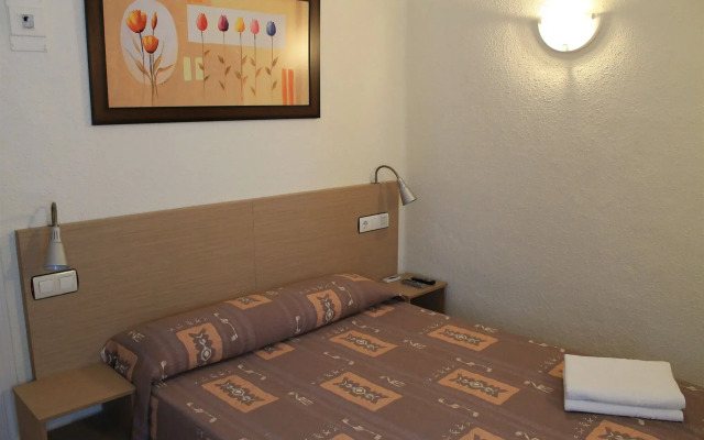 Hostal Juanita