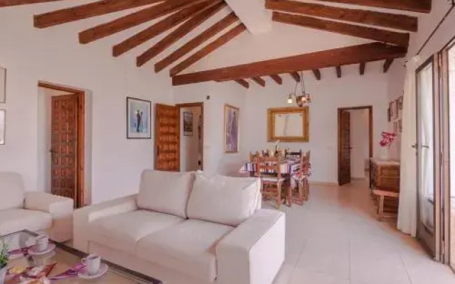 Villas Guzman - Arcadien