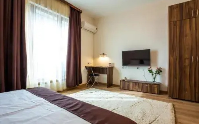 Premier Suite Sofia