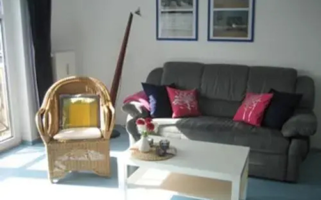 Ferienwohnung Kranich