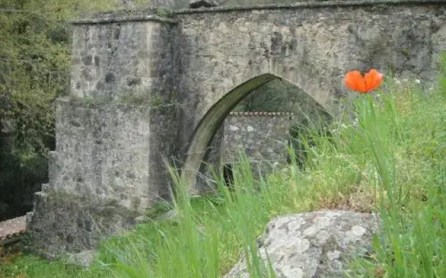 Archontiko I Misirlou