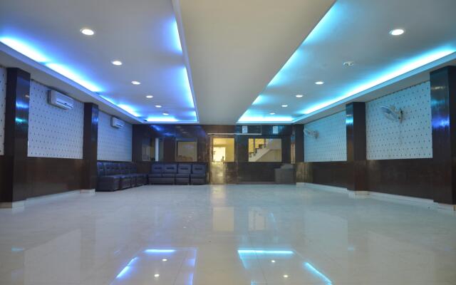 Collection O 30858 Hotel SP ROOMS