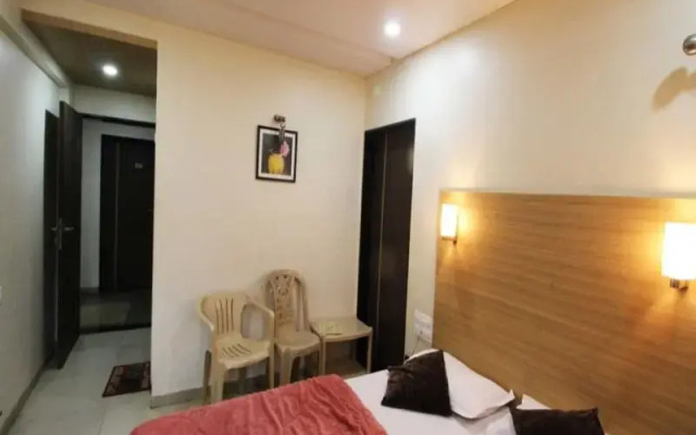 OYO Flagship 88158 Hotel Wilson Executive