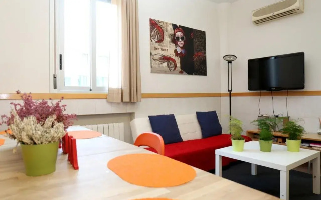Hotel Mora Rooms