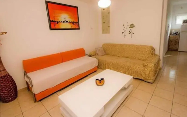 Zimmer Dora Neve Zohar Dead Sea Guest House
