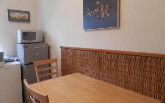 Center Apartment Nata